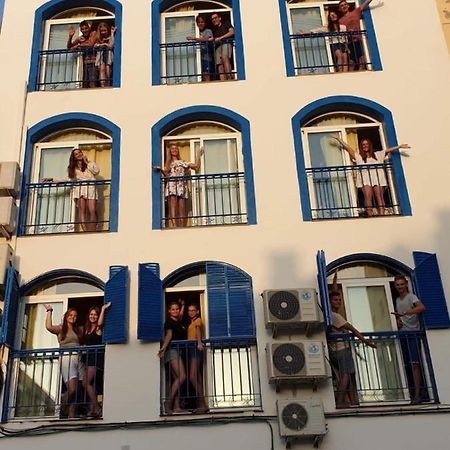 Lunalba Málaga Exterior foto