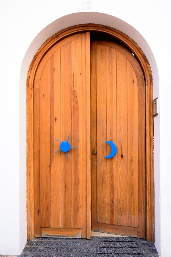 Lunalba Málaga Exterior foto
