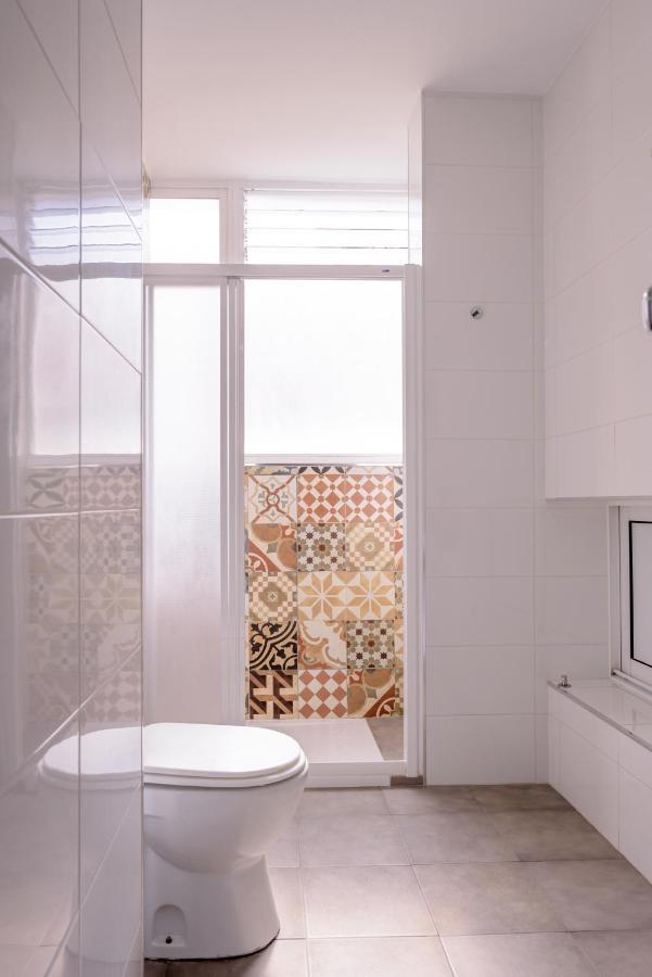 Lunalba Málaga Exterior foto