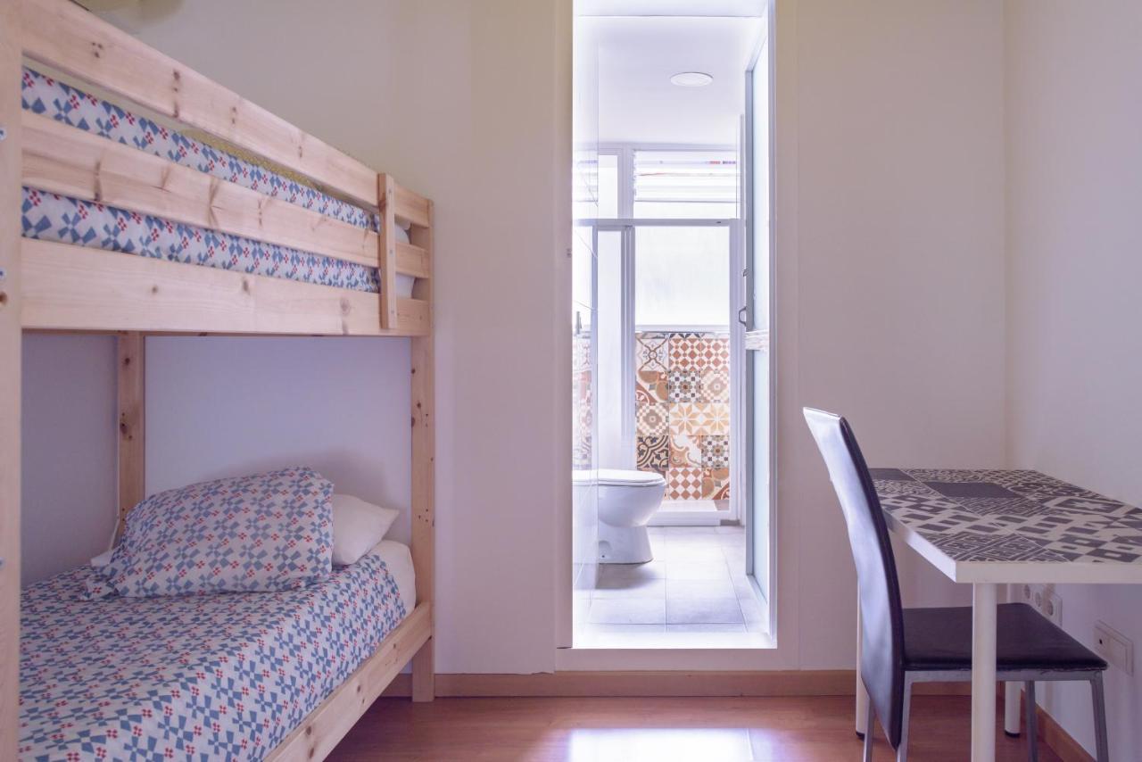 Lunalba Málaga Exterior foto